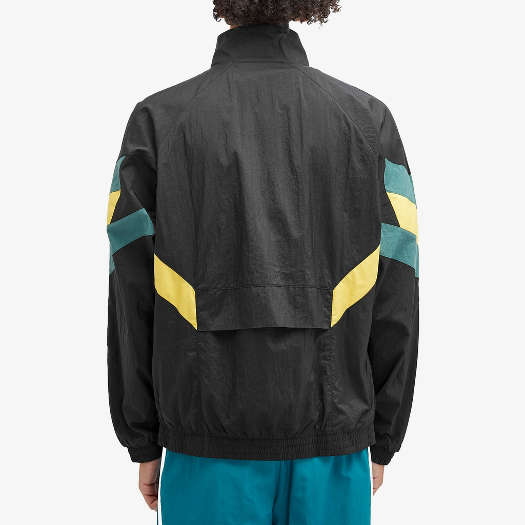 Adidas Originals Men's JFF OG Track Top Black